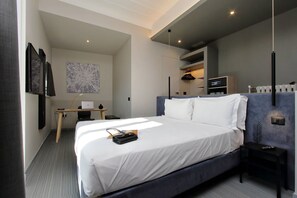 Comfort Double or Twin Room