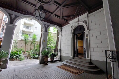 Vico Fashion District