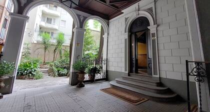 Vico Fashion District