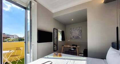 Vico Fashion District