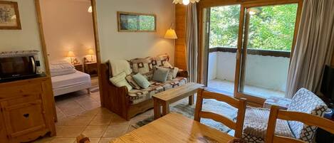 Fernseher, DVD-Player