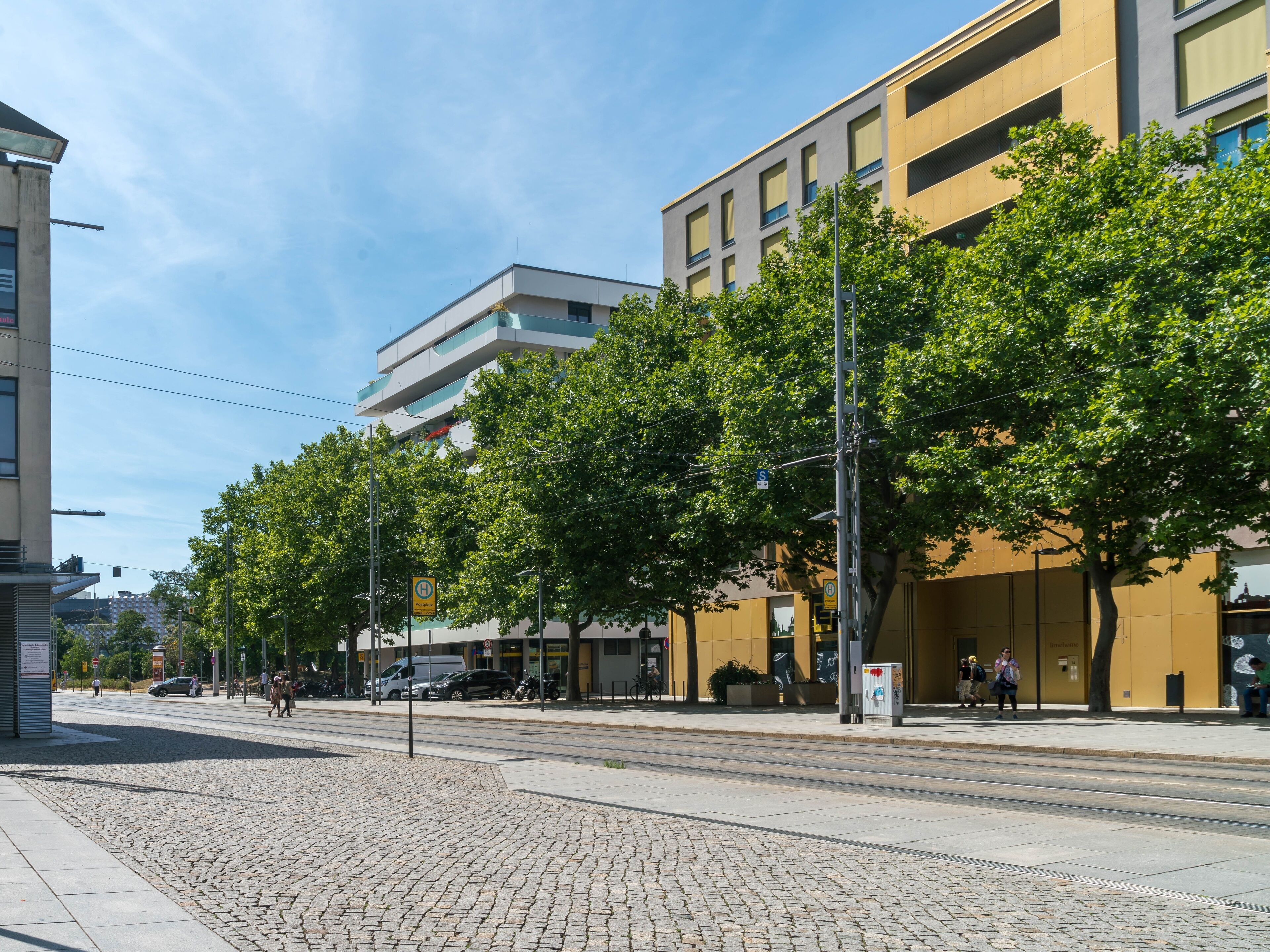 Eksteriør