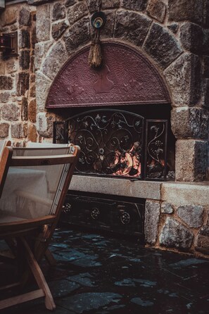 Terras