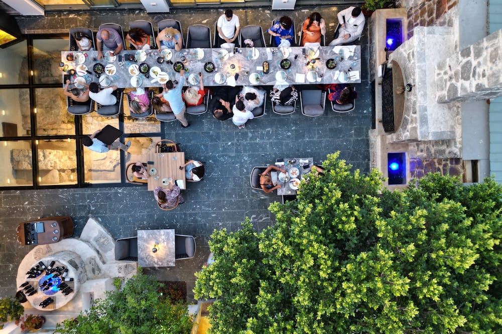 Kocadon Hotel