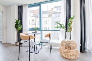 Suite | Vista des de l'habitació