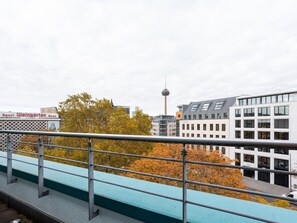 Suite | Vista des de l'habitació
