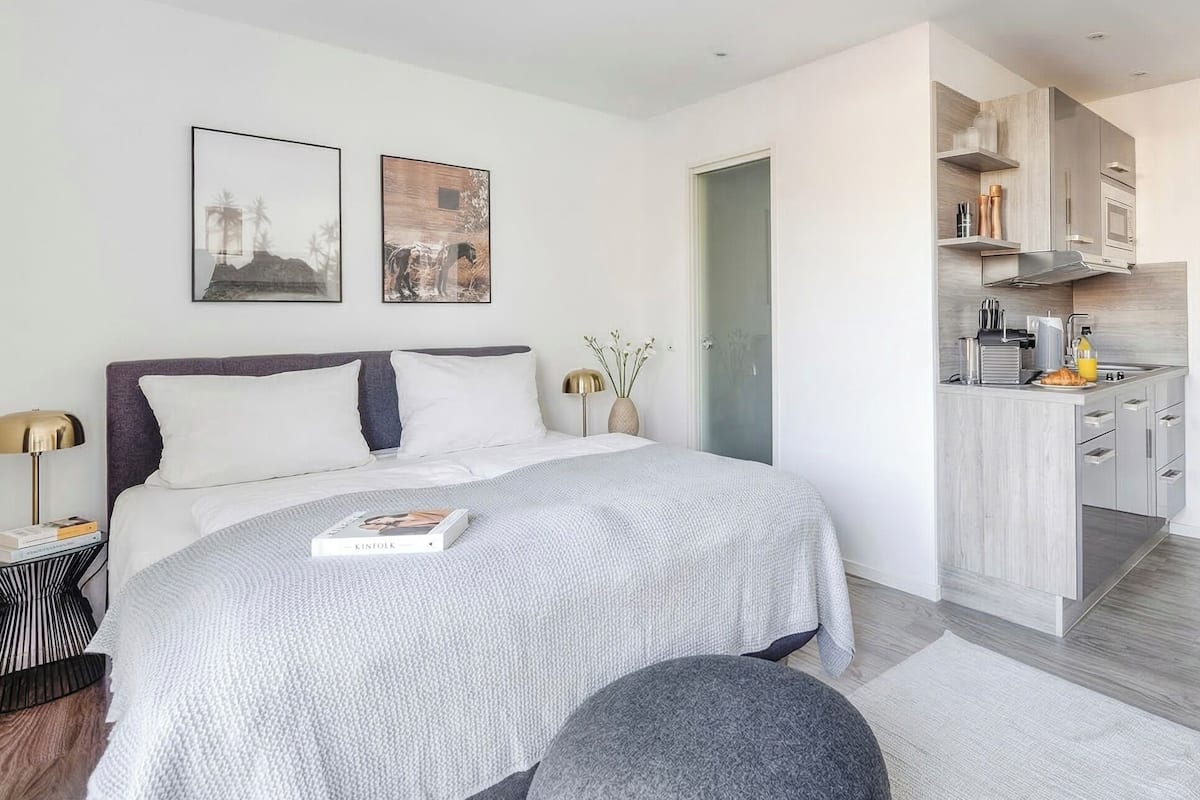 Suite M - Street View