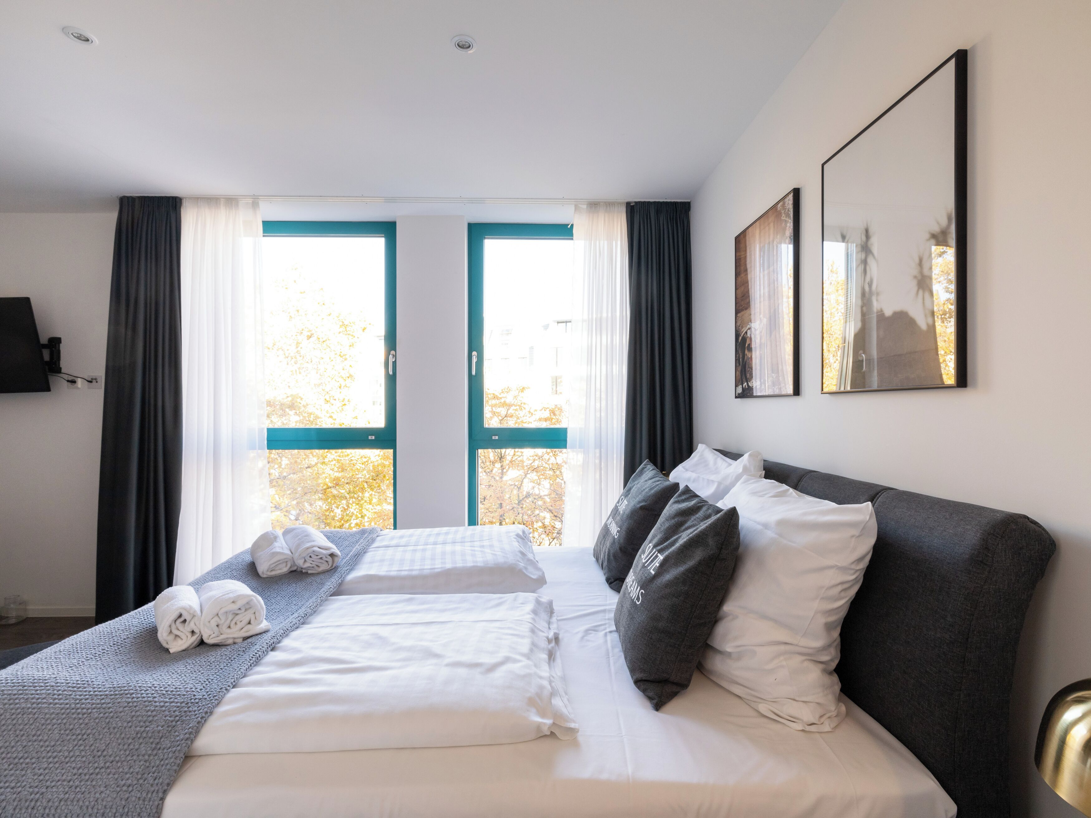 Suite M - Street View