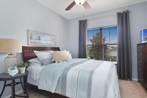 Casa, 5 habitaciones | 5 habitaciones, wifi gratis y ropa de cama