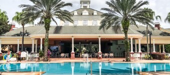 Velleux Escape at Reunion Resort by Shine Villas