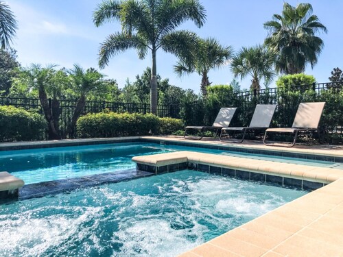 Wellerden at Reunion Resort!by Shine Villas