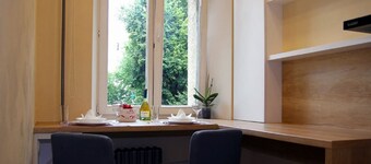 PaulMarie Apartments on Marksa