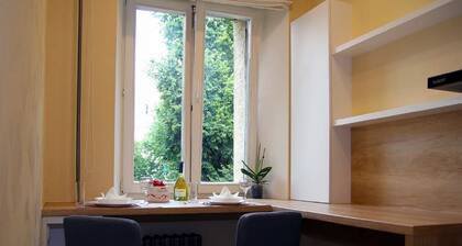 PaulMarie Apartments on Marksa