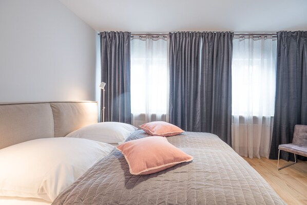 2 habitaciones y wifi gratis 