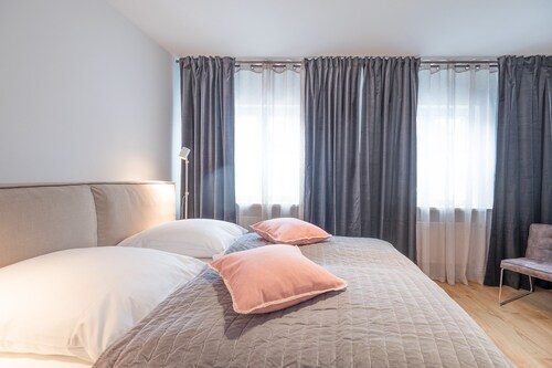 Moin Moin vacation apartment in Husum for up to 4 people