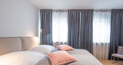 Moin Moin vacation apartment in Husum for up to 4 people