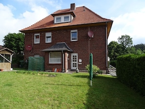 Esterni