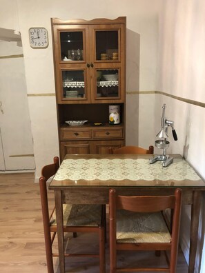 Dining - Grandparents' House Baveno (Baveno)