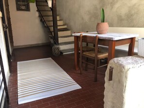 Restauración