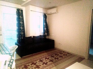 Living area - Apartment in hergla (Hergla)