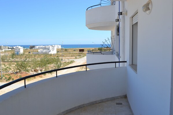 Property grounds - Apartment in hergla (Hergla)