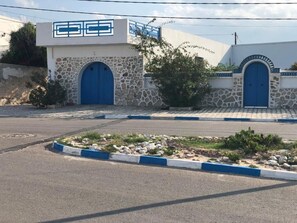 Exterior - Apartment in hergla (Hergla)