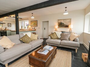 Cottage | Interior - Waterside (Ravenglass)