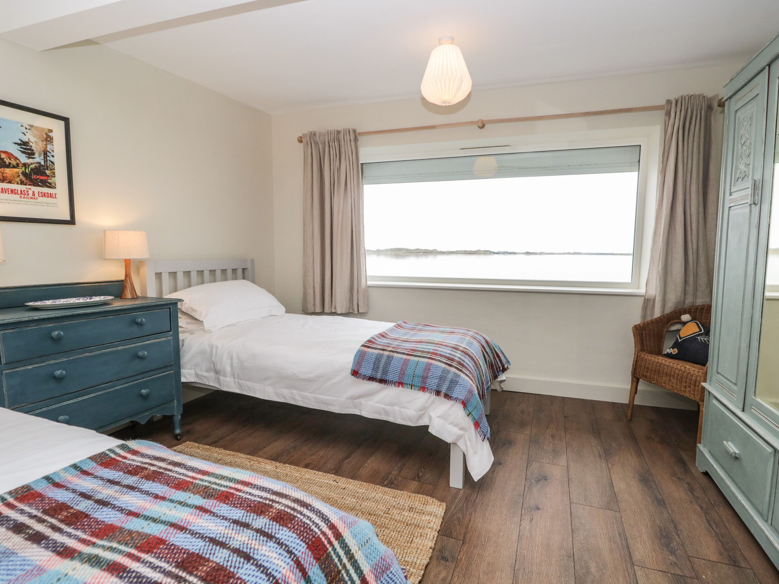 Ferienhaus | 3 Schlafzimmer, individuell dekoriert, individuell eingerichtet