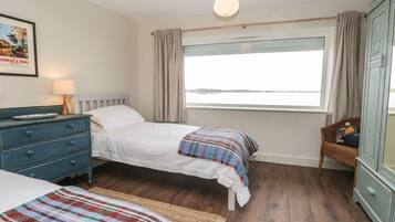 Ferienhaus | 3 Schlafzimmer, individuell dekoriert, individuell eingerichtet