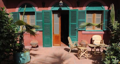 HOUSE OF ARTS