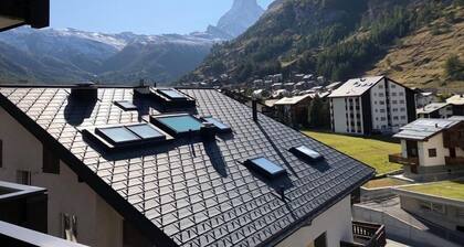 Haus Mirador by Zermatt Premium Apartments