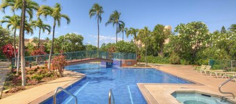 Koa Resort 5H by Maui Rental Group