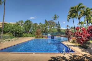 Condo (2 Bedrooms) | Servicio de la propiedad