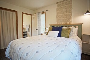 3 Schlafzimmer, WLAN, Bettwäsche