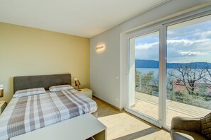 3 Schlafzimmer, kostenloses WLAN, Bettwäsche