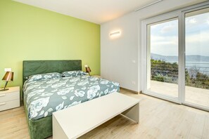 3 Schlafzimmer, kostenloses WLAN, Bettwäsche