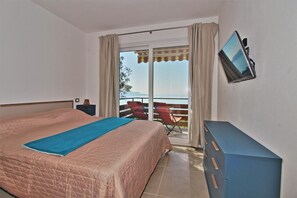 1 habitación, wifi gratis y ropa de cama 