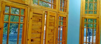 Rakaposhi Amin Guest House