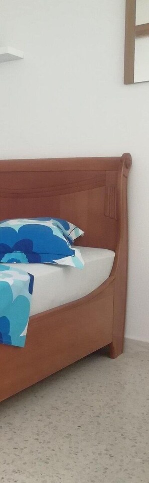 1 bedroom - Magnificent apartment (Susah)