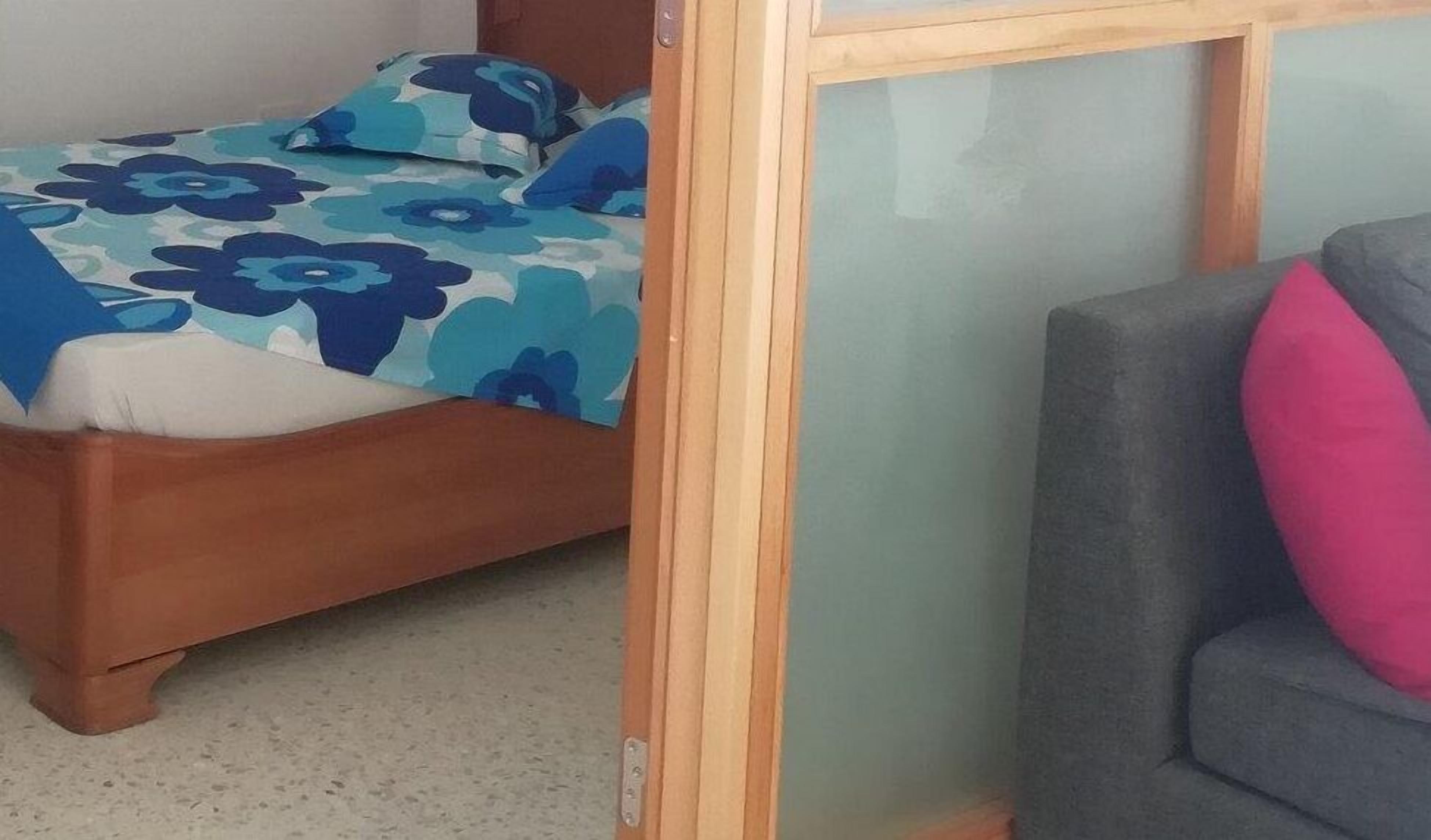 1 habitación 
