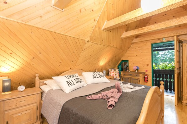 1 makuuhuone, Wi-Fi, vuodevaatteet