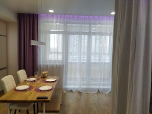 Deluxe Quadruple Room - Abri Luxe Berlin (Perm)