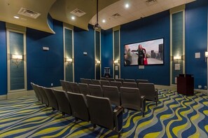 Salle de réunion