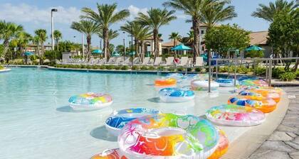 Private Movie Theater! Up to 20 Guests!