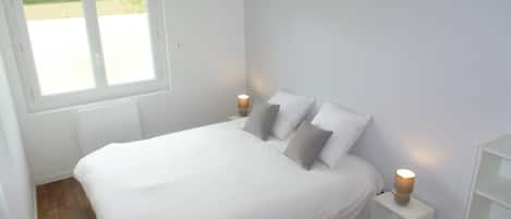 Apartment, 1 Bedroom, Kitchenette (Bleu)