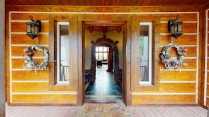 Intérieur