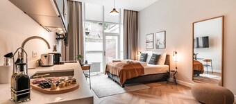 ライムホーム デンハーグ ケイザーシュトラート