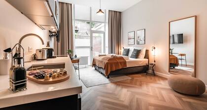 Limehome Den Haag Keizerstraat