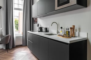Suite XL | Private kitchen