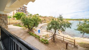Property grounds - Ivet - Beautiful apartment in Punta Romana (L'Escala)